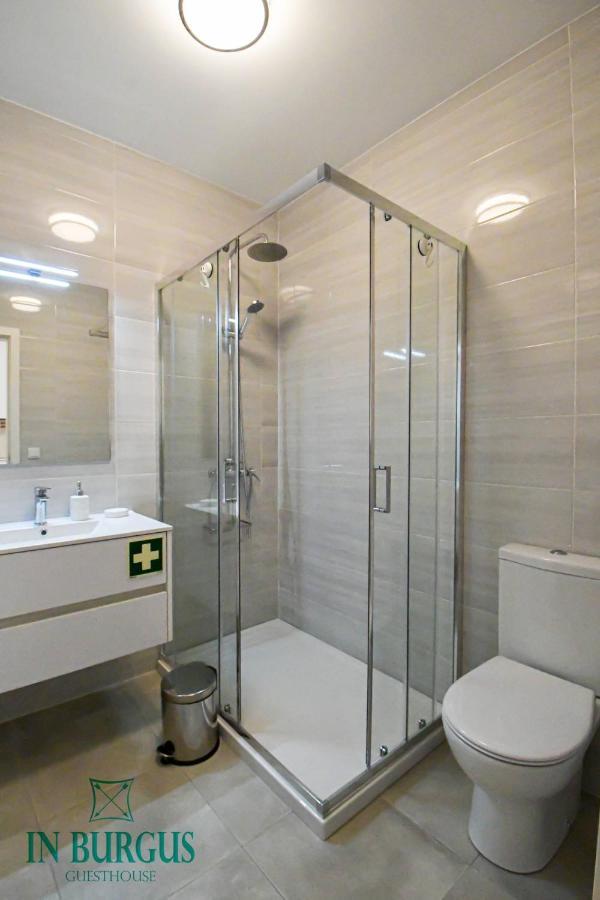 In Burgus Guest House Viana do Castelo Exterior foto